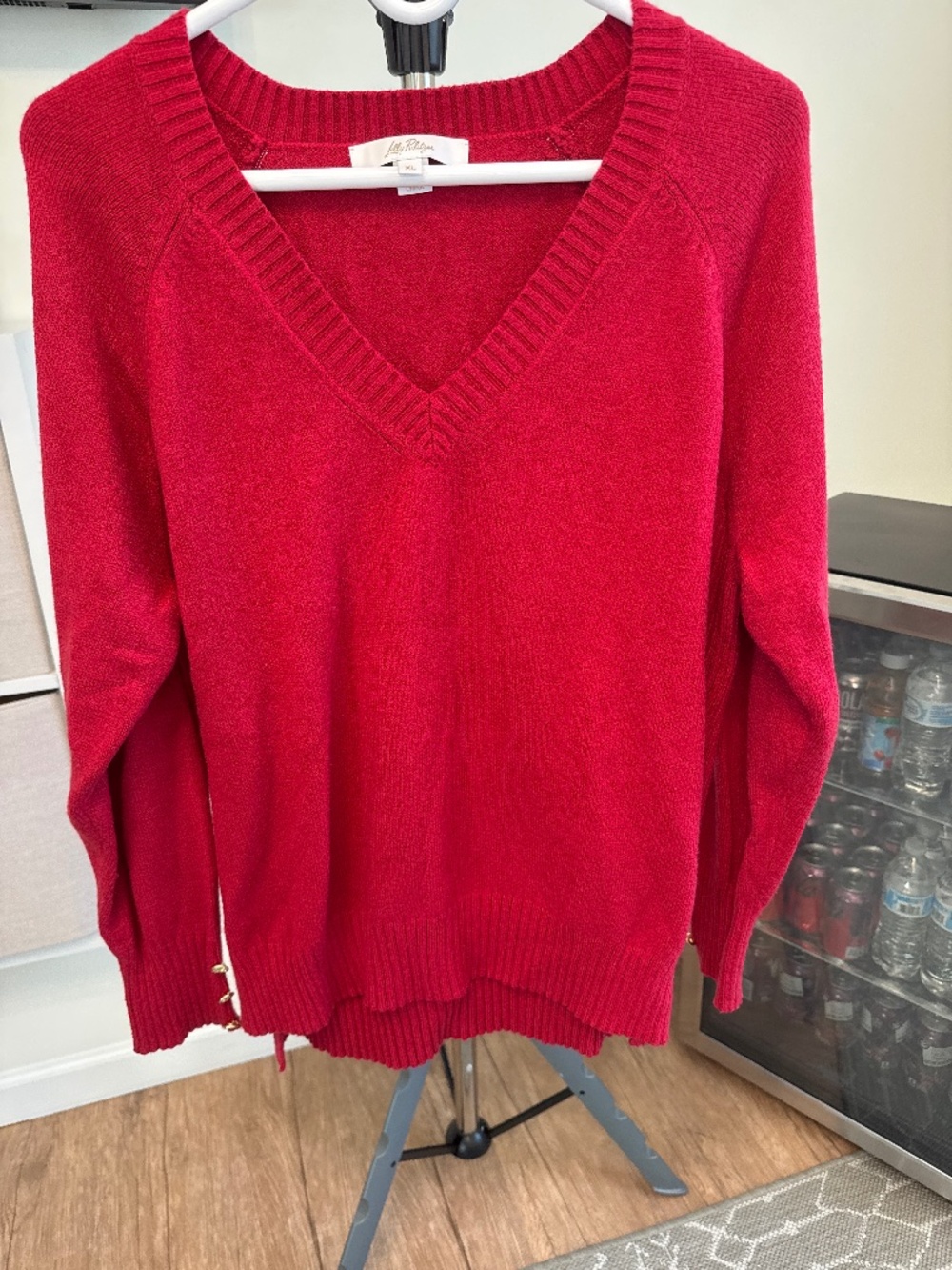 Lilly Pulitzer sweater